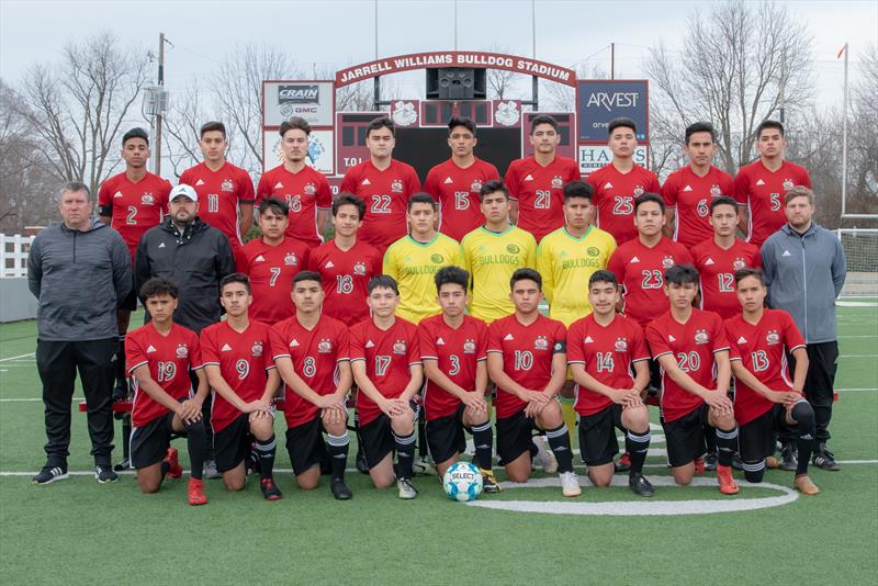 Team photo