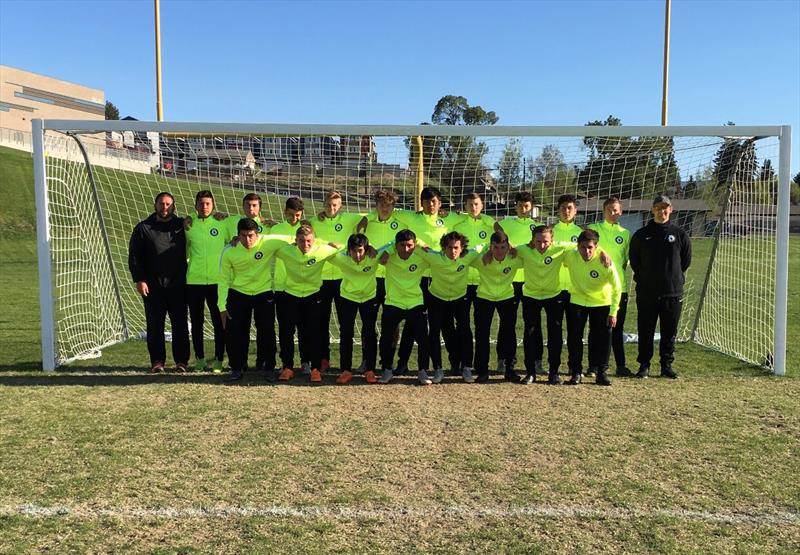 Team photo