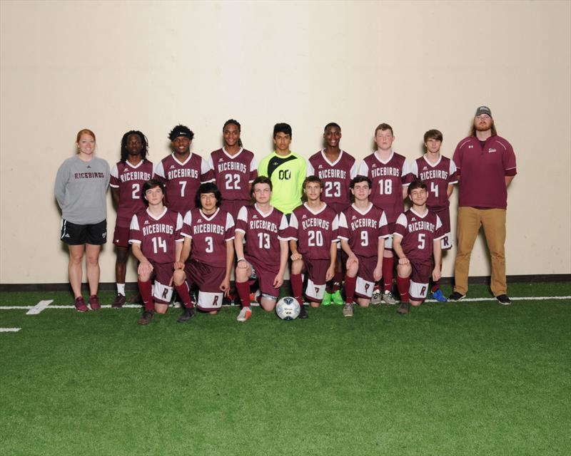 Team photo