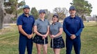 Silver Slvr Ftg Colts Girls Varsity Golf Spring 24-25 team photo.