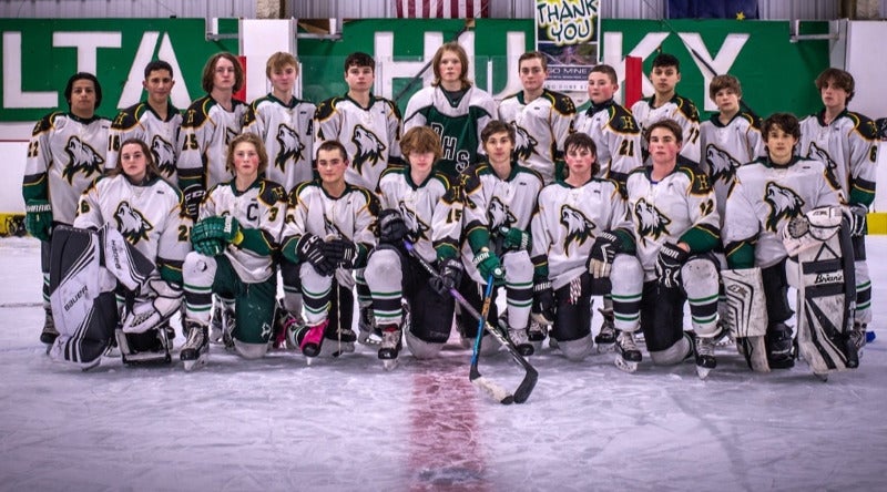 Team photo