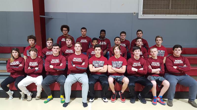 Team photo