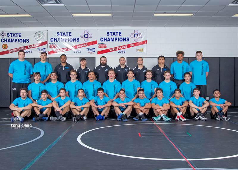 Team photo