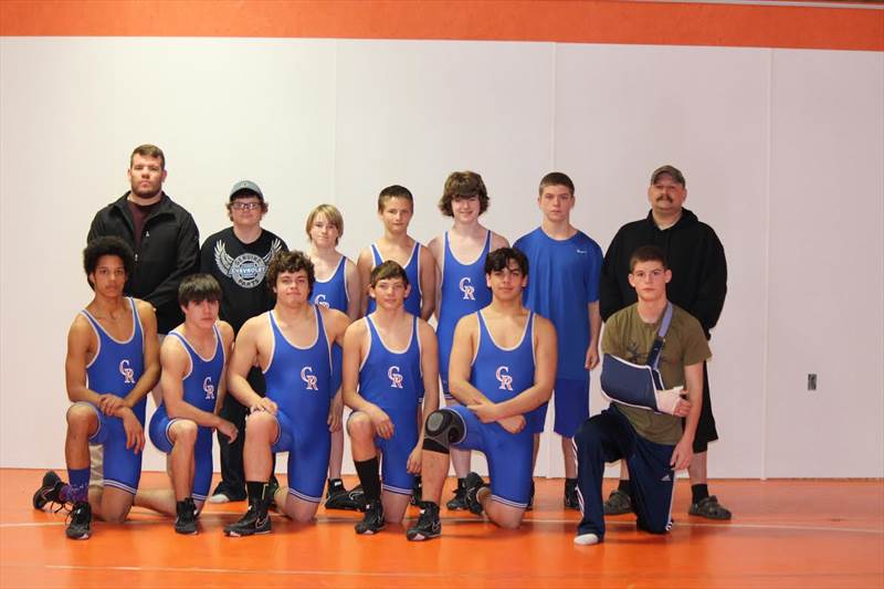 Team photo