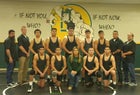 Mayfield Trojans Boys Varsity Wrestling Winter 16-17 team photo.