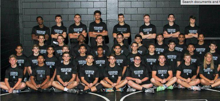 Team photo