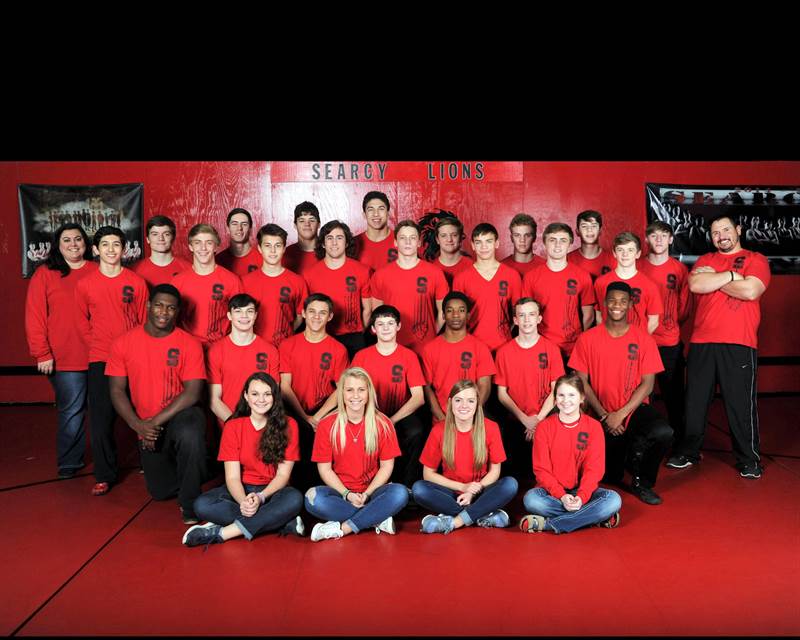 Team photo