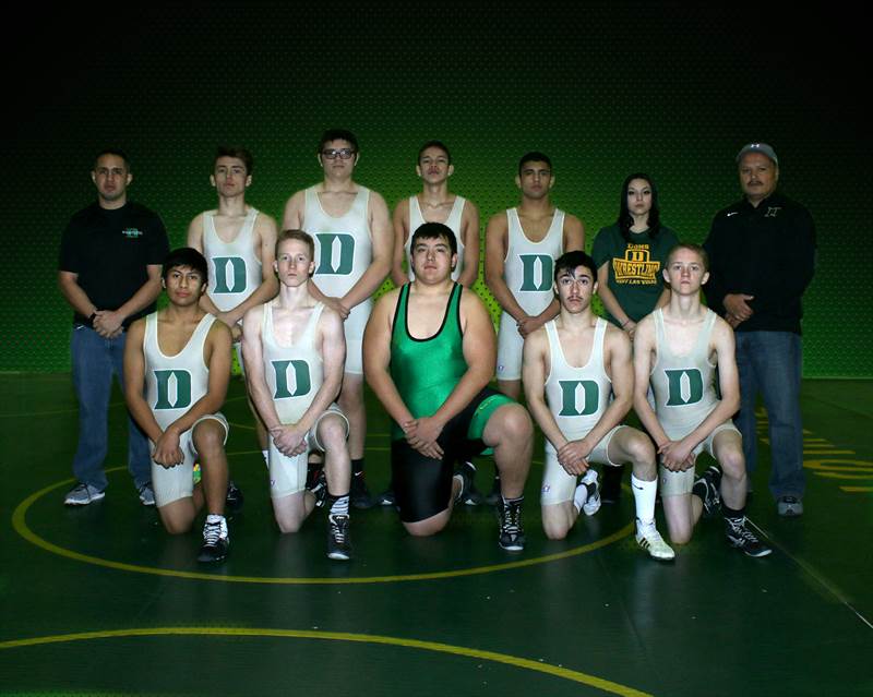 Team photo
