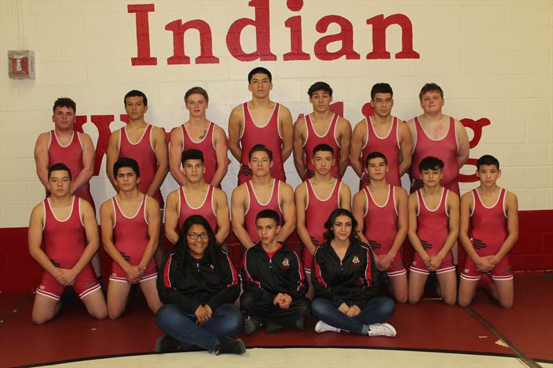 Team photo