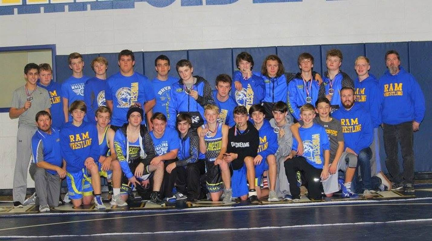 Team photo