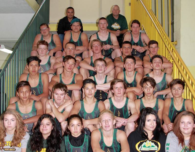 Team photo