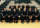 Capital Jaguars Boys Varsity Wrestling Winter 16-17 team photo.