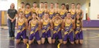 Tucumcari Rattlers Boys Varsity Wrestling Winter 16-17 team photo.