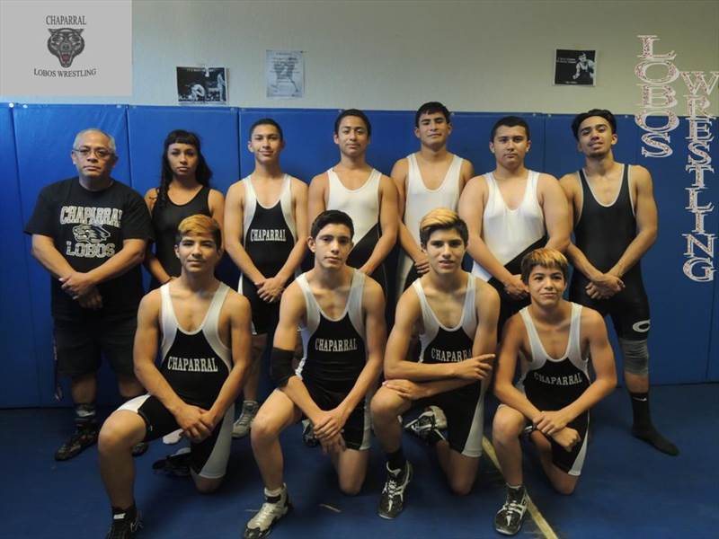 Team photo