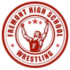 Fremont Pathfinders Boys Varsity Wrestling Winter 16-17 team photo.