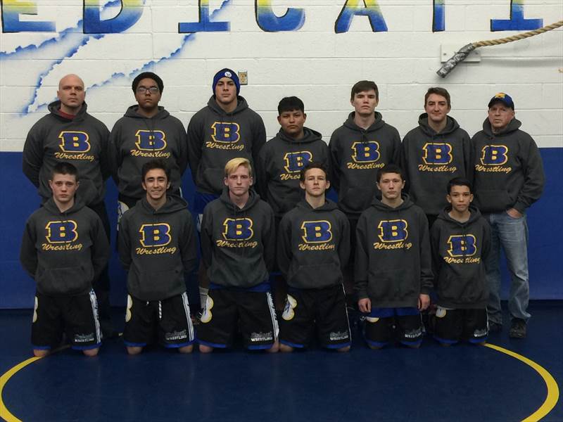 Team photo