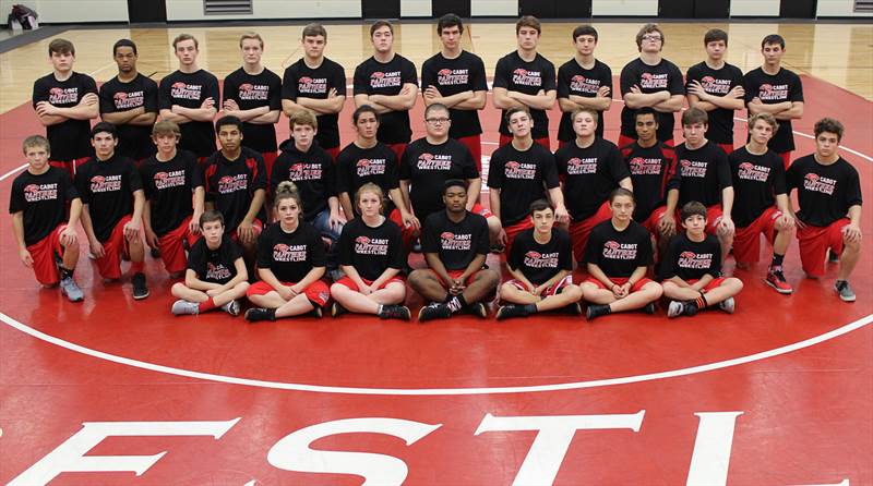 Team photo
