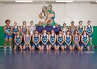 Rio Rancho Rams Boys Varsity Wrestling Winter 16-17 team photo.