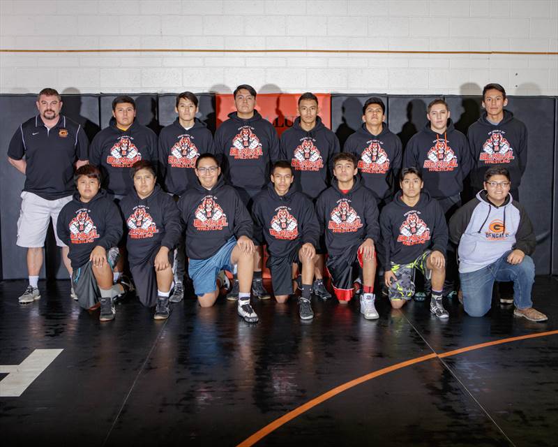 Team photo