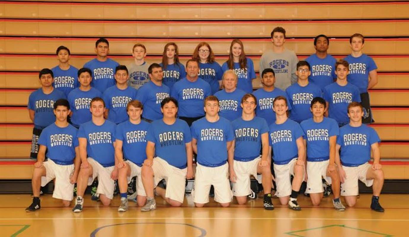 Team photo