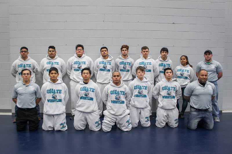 Team photo