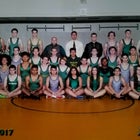 Casa Grande Gauchos Boys Varsity Wrestling Winter 16-17 team photo.