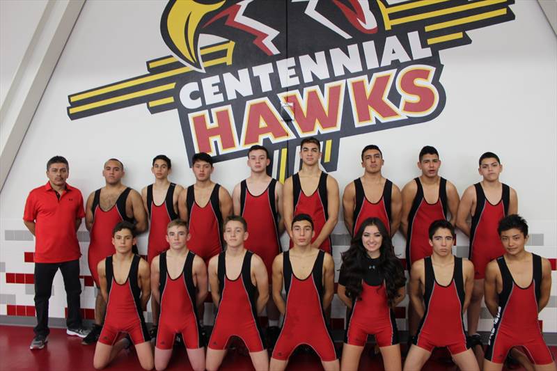 Team photo
