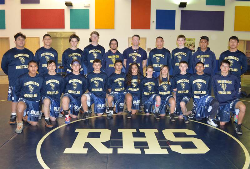 Team photo