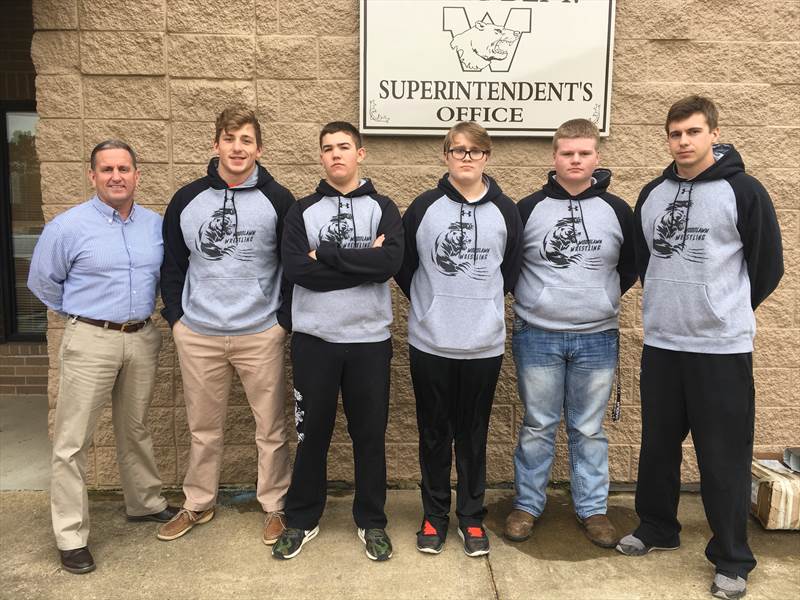 Team photo