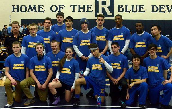 Team photo
