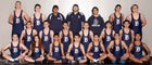 Branham Bruins Boys Varsity Wrestling Winter 16-17 team photo.