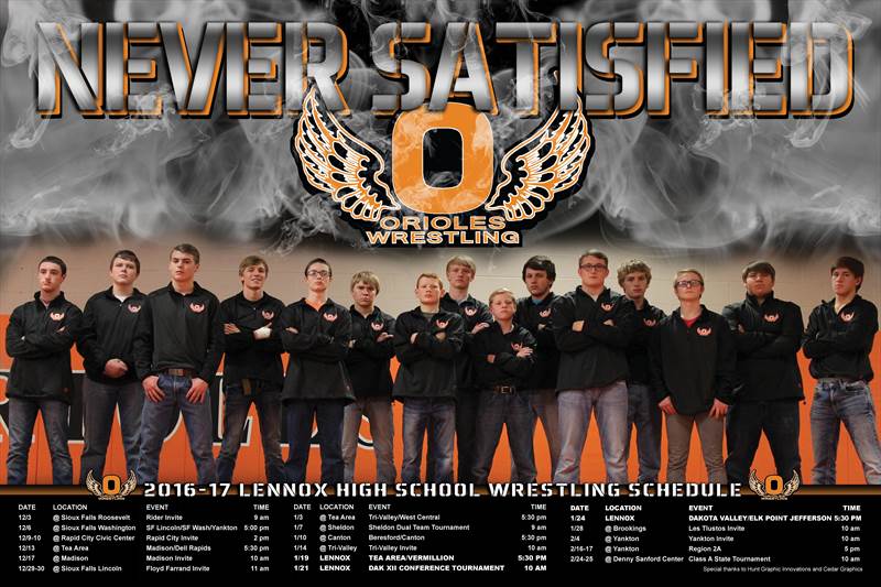 Team photo