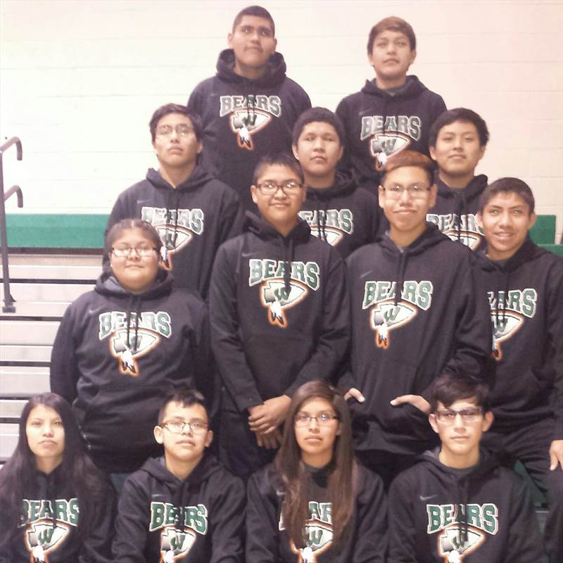Team photo