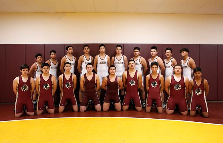 Team photo