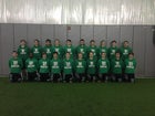 Van Buren Pointers Boys Varsity Wrestling Winter 16-17 team photo.