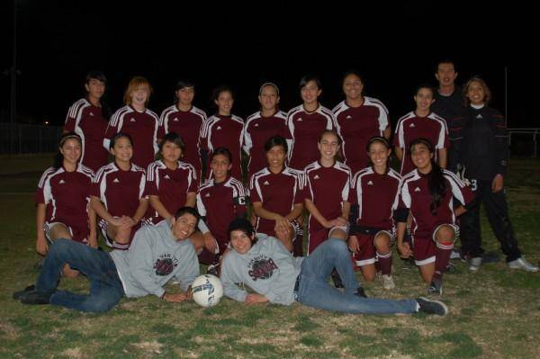 Team photo