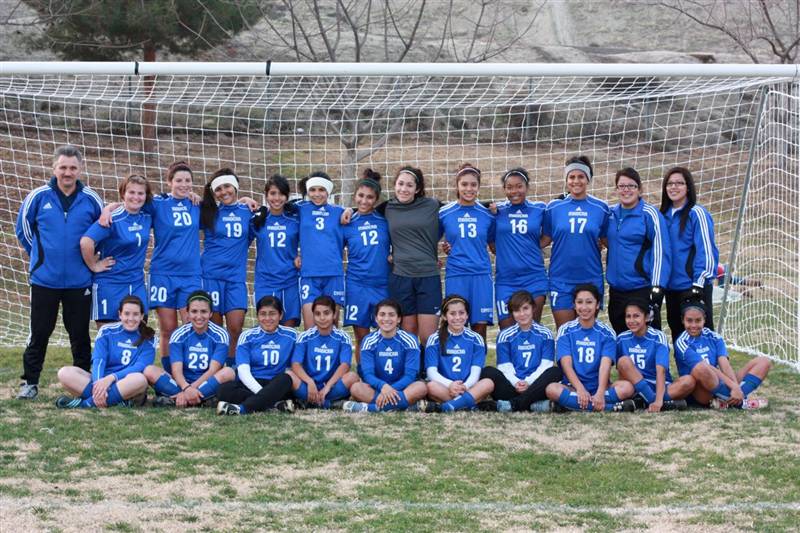 Team photo