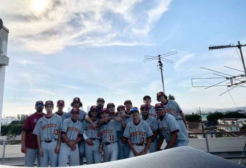 Team photo