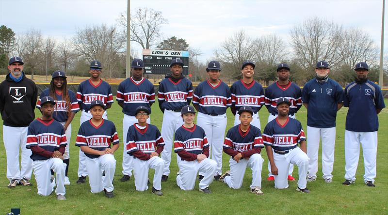 Team photo