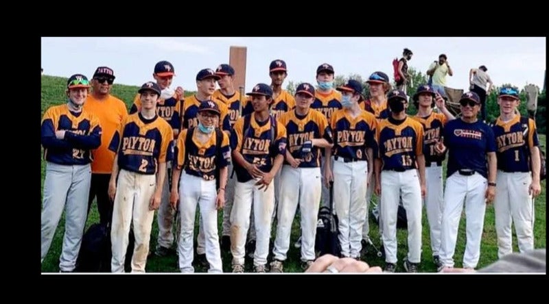 Team photo