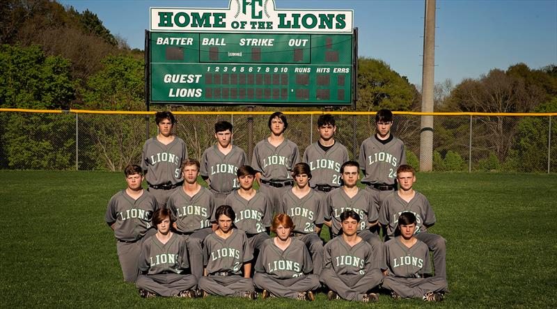 Team photo