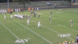 Pillow Academy football highlights Manchester Academy