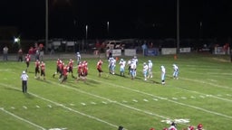 Page County football highlights vs. Riverheads