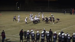 Sun Valley football highlights Cuthbertson High School