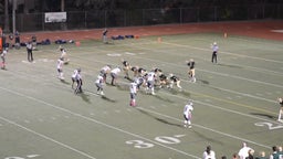 Damien football highlights Chino Hills High School