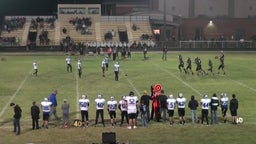 Westbrook football highlights Grady High School