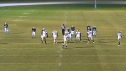 Jefferson County football highlights Glenn Hills