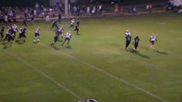 Prattville Christian Academy football highlights vs. Fultondale High