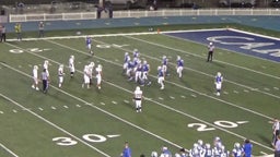 Carlsbad football highlights Hobbs High School