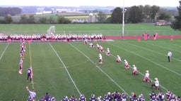 Octorara Area football highlights Avon Grove High School